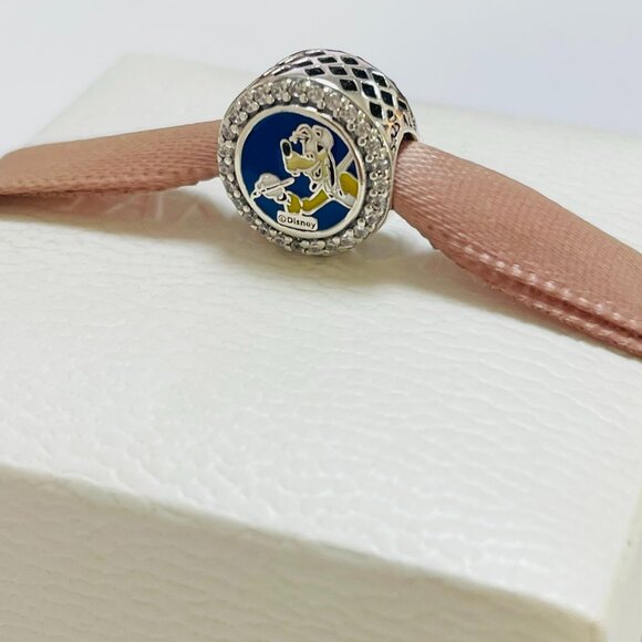 Pandora Magic Charm Cruise Line Disney Charm - Picture 2 of 4